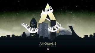 ANOMALIE  OUVERTURE AUDIO [upl. by Niwhsa]