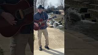 Gordon Lightfoot”Early Morning Rain “ cover by Steven Wright [upl. by Pigeon882]