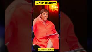 MÁRCIA SENSITIVA  URGENTE CUIDADO ELE PEGA A MALDADE ALHEIA ATENÇÃO SAIBA AQUI marciasensitiva [upl. by Danialah578]