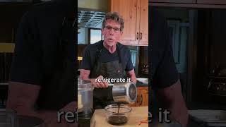 Lets make the simplest Mexican chocolate truffles ever [upl. by Perice631]