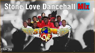 STONE LOVE DANCEHALL MIX 2024🔥VYBZ KARTELSQUASHRYGIN KING DOVEY MAGNUM POPCAAN [upl. by Stesha]