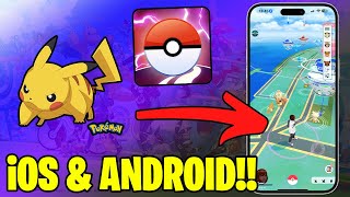 Pokemon GO Spoofing iOS amp Android 2024  How to Teleport in Pokemon GO UPDATED [upl. by Henry886]