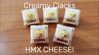 OG HMX Clacks was different  HMX CHEESE [upl. by Ermeena]