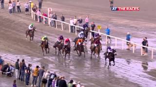 Laytown Highlights 4th September 2014 [upl. by Ecirpak614]