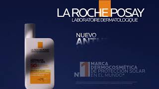 ¡NUEVO Anthelios UVMUNE MEXORYL 400 [upl. by Dolhenty]