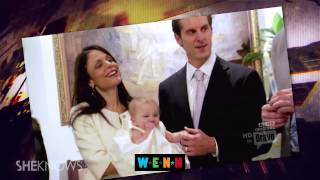 Bethenny Frankel and Jason Hoppy Custody Case SETTLED  The Buzz [upl. by Bennion]