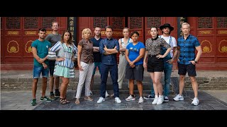 Wie is de Mol The Mole S20E01 with English subtitles [upl. by Holleran903]