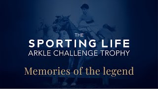 WHAT MADE ARKLE SO SPECIAL [upl. by Burrus]