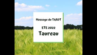 taureau ETE 2022  point final [upl. by Terraj249]