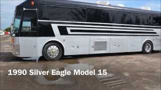 1990 Silver Eagle Model 15 For Sale [upl. by Schuyler234]