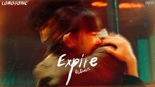 หมดรัก EXPIRE  LOMOSONIC「Official MV」 [upl. by Garihc]