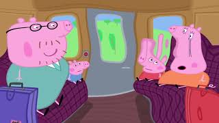 I edited a peppa pig episode [upl. by Ellertal]