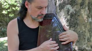 LA MANTOVANA  Renaissance music played by Fabyr [upl. by Alon651]