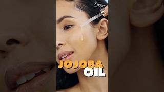 Benefits of Jojoba Oil for Skin  shorts skincaretips skincare [upl. by Connett186]