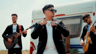 Alberto Guta  Tiganca din Tiganie  Official Music Video [upl. by Frasch]