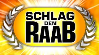 Music 3  Schlag den Raab Soundtrack Extended [upl. by Aicilegna]