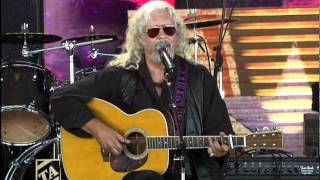 Arlo Guthrie  Alices Restaurant Live at Farm Aid 2005 [upl. by Sonia388]