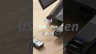 Best USBC Pen Drives For 2022  HiStorage Flash Drives [upl. by Kcirdot]