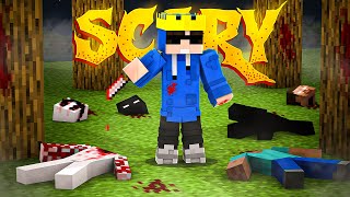 Saving Minecraft Seeds from Scary Myths [upl. by Ric]