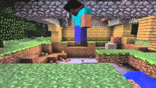 super minecraft 64 bloopers ▂▃▄▅▆▇█▓▒░herobrine░▒▓█▇▆▅▄▃▂ [upl. by Enilasor]