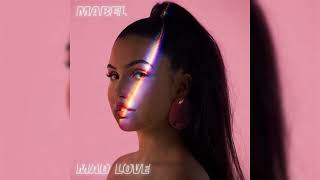 MABEL  MAD LOVE AUDIO OFFICIAL [upl. by Yunick873]