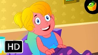 Tell Me A Story  English Nursery Rhymes  CartoonAnimated Rhymes For Kids [upl. by Fuchs]