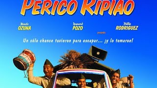 Película dominicana completa  Perico Ripiao [upl. by Rheingold]