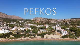 Welcome ToPefkos [upl. by Hertzfeld]