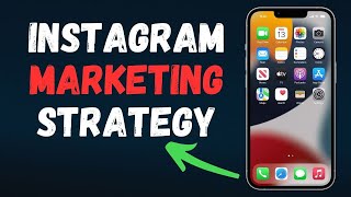 Instagram marketing strategy in 2024 FULL GUIDE [upl. by Ennaillek583]