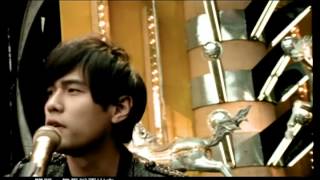 周杰倫 Jay Chou【流浪詩人 Drifting Poet】Official Music Video [upl. by Enahc660]