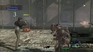 Resonance of Fate Insider Gameplay  Resonance of Fate [upl. by Hobart986]