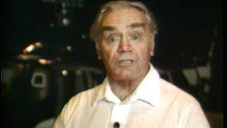 Funniest Joke I Ever Heard Show 2 Ernest Borgnine [upl. by Ardnahcal586]