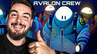 ODAĞIMIZI KAYBEDERSEK ÖLÜRÜZ   Avalon Crew [upl. by Eitteb]