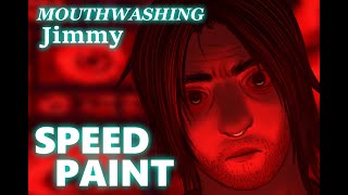 TAKE RESPONSABILITY  Mouthwashing Speedpaint [upl. by Topper]