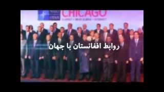 TOLOnews 6pm News 20 March 2013طلوع نیوز، ۳۰ حوت اسفند ماه ۱۳۹۱ [upl. by Inalaehak]