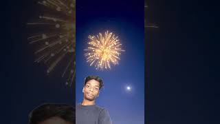 This is a 750000 Firework 🎆💸 fireworks rocket shorts diwali trending [upl. by Huggins]