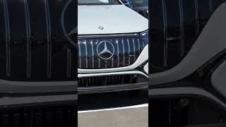 NEW 2024 MercedesBenz AMG EQE  MercedesBenz of Honolulu [upl. by Holmun909]