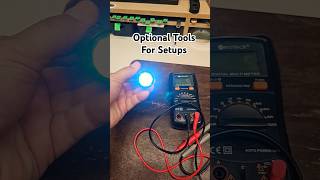 Guitar Setup Tools 8 Optional Tools but nice to have [upl. by Joachim]