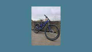 Ferrybridge to Fairburn Ings on my new Trek Fuel EX7 [upl. by Truman]