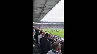 Magdeburg 03 Hannover 96  27102024 [upl. by Jovita]