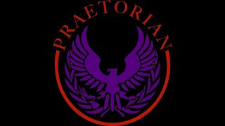 Praetorian Trailer [upl. by Rory]