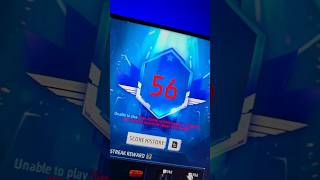 Meri Free Fire ki id ban hone wali thi honor 0 ki waja se lekin fir  Garena Free Fire max shorts [upl. by Malanie787]