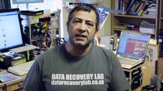 How To Get Data Back How To Recover Data Hard Drive Recovery Lab Data Loss [upl. by Anayit]