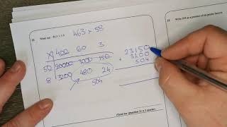 Predicted GCSE Maths Paper 1 2024 [upl. by Laise]