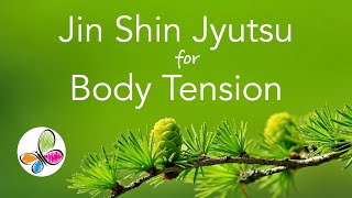 Jin Shin Jyutsu for Body Tension [upl. by Asquith]