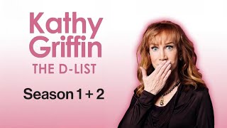 Kathy Griffin My Life on the DList Season 1 amp 2 [upl. by Sharpe]