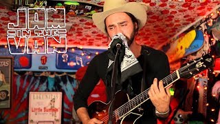 SHAKEY GRAVES  quotChristopher Columbusquot Live at Telluride Blues amp Brews 2014 JAMINTHEVAN [upl. by Elda]