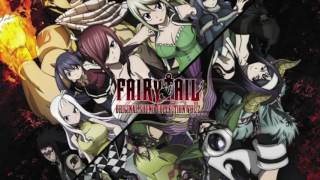 Fairy Tail  Silvers Raid New 2016 Ost [upl. by Philcox130]