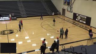 Glenwood High School vs Kuemper Catholic High School Mens Varsity Basketball [upl. by Osner289]