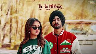 tu jo milya new song hit song punjabi [upl. by Ahsinrat]